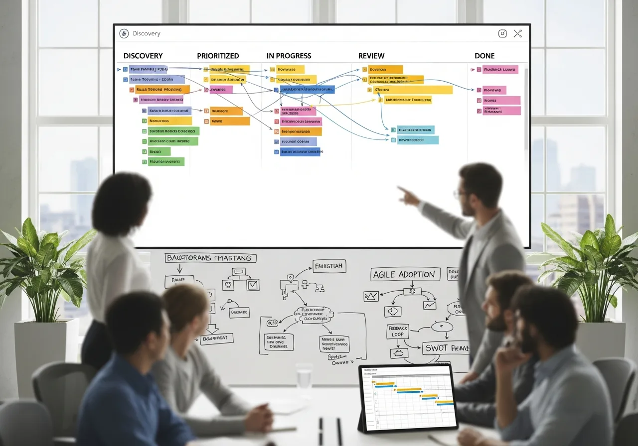 Vélantis Pro 7.2 — Analyse stratégique